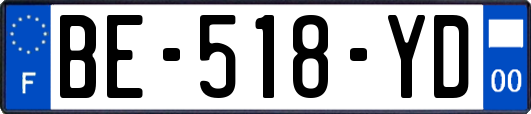 BE-518-YD