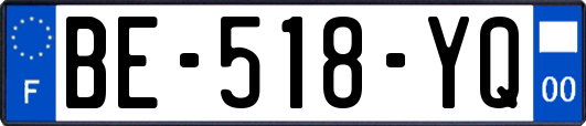 BE-518-YQ
