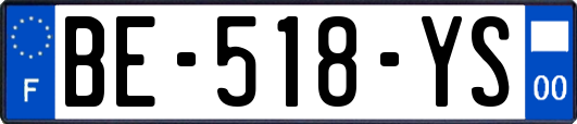 BE-518-YS