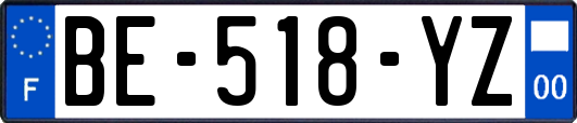 BE-518-YZ