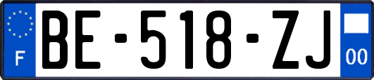BE-518-ZJ