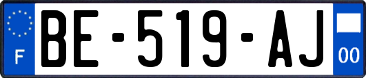 BE-519-AJ