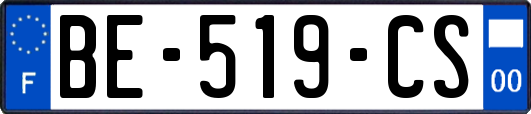 BE-519-CS