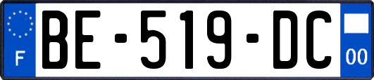 BE-519-DC