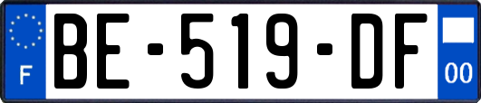 BE-519-DF