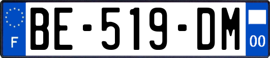 BE-519-DM