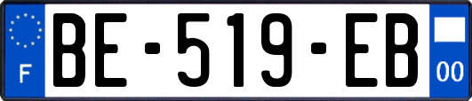 BE-519-EB