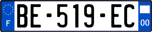 BE-519-EC
