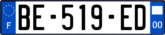 BE-519-ED