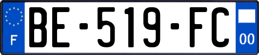 BE-519-FC