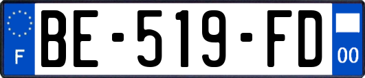 BE-519-FD