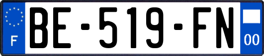 BE-519-FN