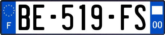 BE-519-FS