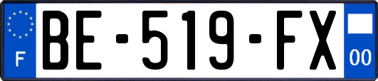 BE-519-FX