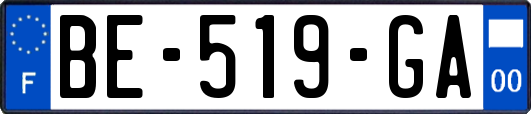BE-519-GA