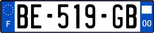 BE-519-GB