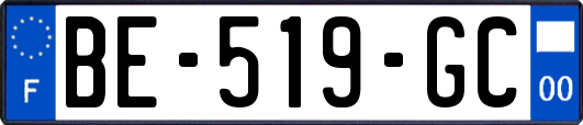 BE-519-GC