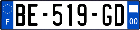 BE-519-GD