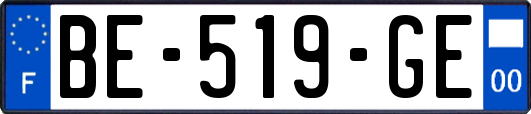 BE-519-GE
