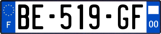 BE-519-GF