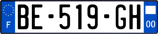 BE-519-GH