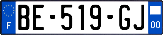 BE-519-GJ