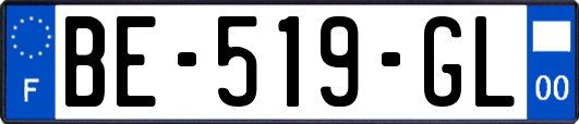 BE-519-GL