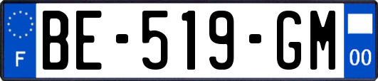 BE-519-GM
