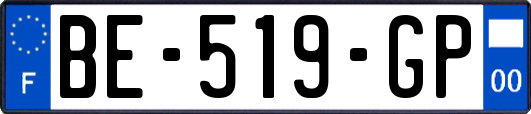 BE-519-GP