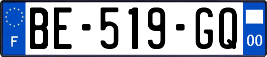 BE-519-GQ