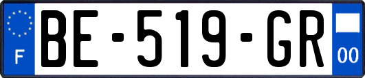 BE-519-GR