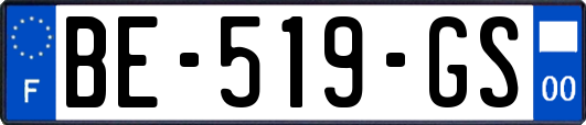 BE-519-GS