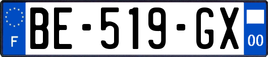 BE-519-GX