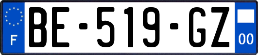 BE-519-GZ
