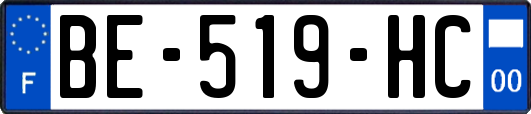 BE-519-HC