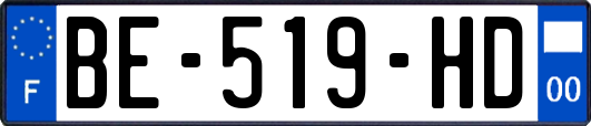 BE-519-HD