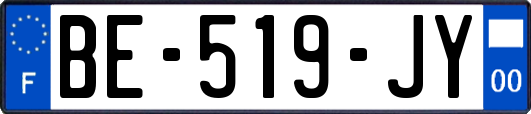 BE-519-JY