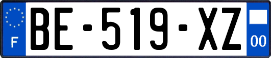 BE-519-XZ