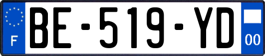 BE-519-YD