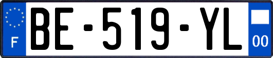 BE-519-YL