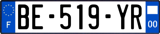 BE-519-YR