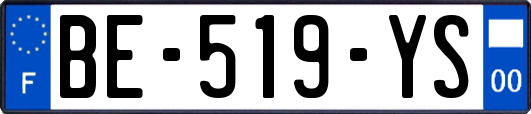 BE-519-YS