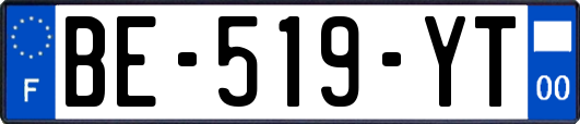 BE-519-YT