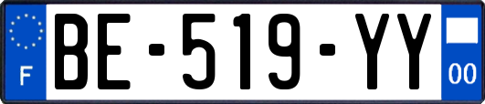 BE-519-YY
