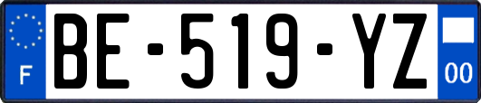 BE-519-YZ