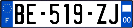 BE-519-ZJ