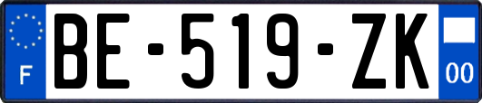 BE-519-ZK