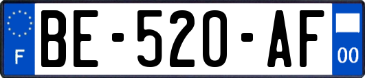 BE-520-AF