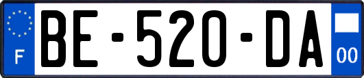 BE-520-DA