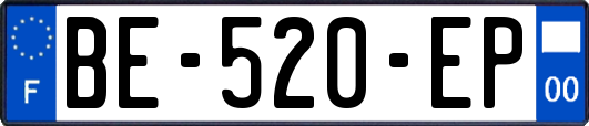 BE-520-EP